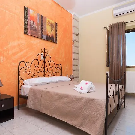 Villa Dreamland Kalamaki (Zakynthos)