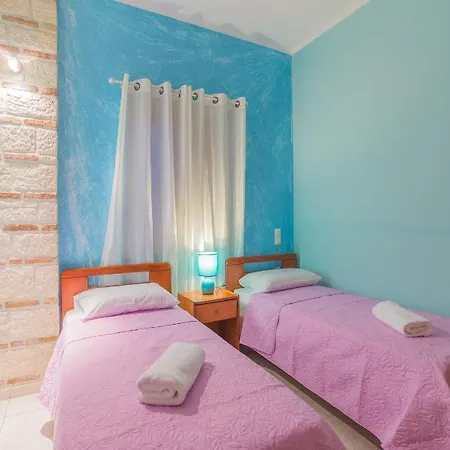 Villa Dreamland
