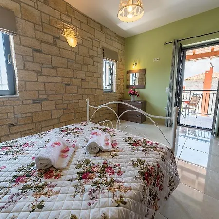 Dreamland Villa *