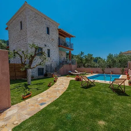 Villa Dreamland