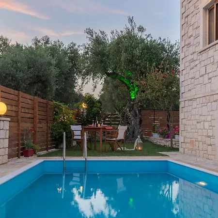 Villa Dreamland