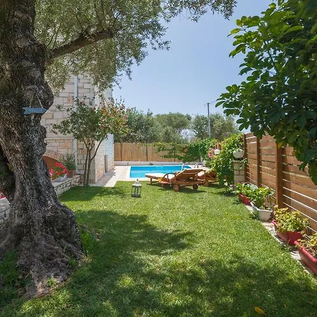 Villa Dreamland *