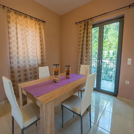 Villa Dreamland Kalamaki (Zakynthos)