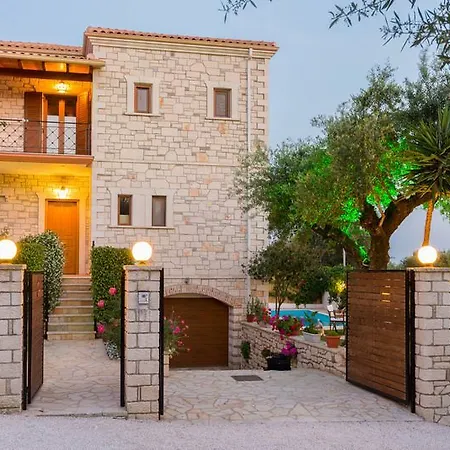 Dreamland Villa *